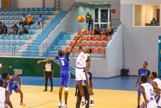 Afrobasket U18 2026 : le Tchad domine le Gabon et valide son ticket pour la phase finale