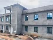 Lastoursville : un commissariat moderne pour incarner la vision sécuritaire et territoriale du président Oligui Nguema