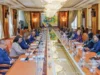 Communiqué final du Conseil des ministres du 25 juin 2026