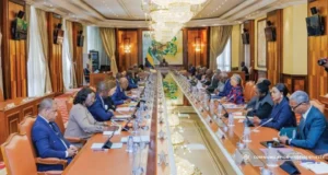Communiqué final du Conseil des ministres du 25 juin 2026