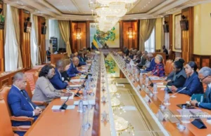 Communiqué final du Conseil des ministres du 25 juin 2026