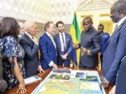 Corridor Belinga-Kobe-Kobe : un potentiel de 160 000 emplois pour accompagner la transformation économique du Gabon