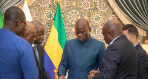 Gabon : Oligui Nguema scelle un partenariat stratégique avec Coris Bank autour du logement et de l’investissement