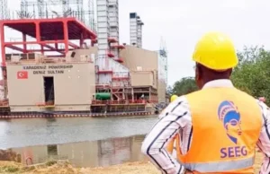 Eau et électricité : la lassitude grandissante des Gabonais face aux défaillances de la SEEG