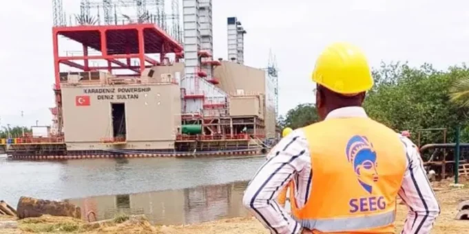 Eau et électricité la lassitude grandissante des Gabonais face aux défaillances de la SEEG