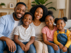 Journée mondiale des parents : célébrer ceux qui façonnent les générations de demain
