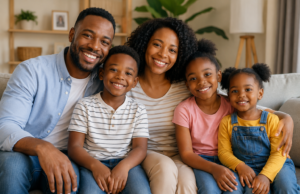 Journée mondiale des parents : célébrer ceux qui façonnent les générations de demain