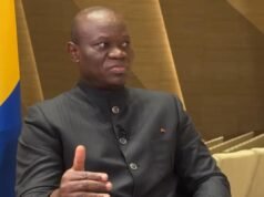 Oligui Nguema brise le silence sur la France, le FMI et la gouvernance du Gabon