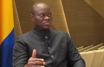 Oligui Nguema brise le silence sur la France, le FMI et la gouvernance du Gabon