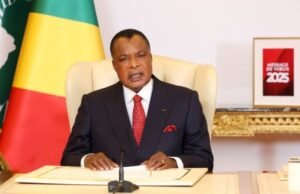 Gestion de la dette : le Congo mobilise près de 256 milliards FCFA pour honorer ses engagements financiers en mars