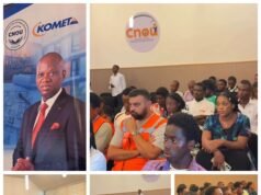 Gabon : 1 536 nouveaux lits pour améliorer les conditions de vie des étudiants