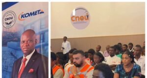 Gabon : 1 536 nouveaux lits pour améliorer les conditions de vie des étudiants