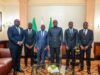 Gabon : Trois arbitres au Mondial 2026, une fierté nationale saluée par Oligui Nguema
