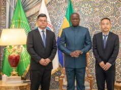 Gabon : Oligui Nguema relance les grands chantiers routiers pour désenclaver les régions