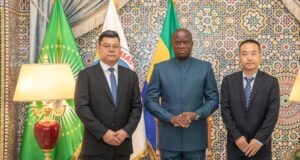 Gabon : Oligui Nguema relance les grands chantiers routiers pour désenclaver les régions