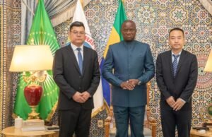 Gabon : Oligui Nguema relance les grands chantiers routiers pour désenclaver les régions