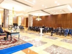 Fiscalité, performance et digitalisation : Oligui Nguema place la DGI au cœur du développement du Gabon