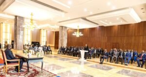 Fiscalité, performance et digitalisation : Oligui Nguema place la DGI au cœur du développement du Gabon