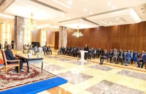 Fiscalité, performance et digitalisation : Oligui Nguema place la DGI au cœur du développement du Gabon