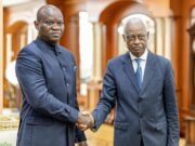 Libreville : Oligui Nguema engage la métamorphose de la capitale gabonaise