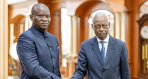 Libreville : Oligui Nguema engage la métamorphose de la capitale gabonaise