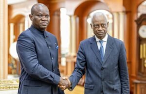 Libreville : Oligui Nguema engage la métamorphose de la capitale gabonaise