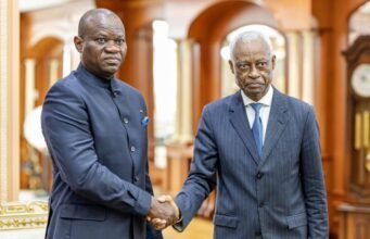 Libreville : Oligui Nguema engage la métamorphose de la capitale gabonaise