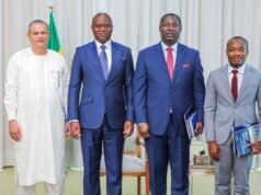 Santé : l’OMS salue les réformes du Gabon et confie au pays l’organisation d’un grand rendez-vous africain