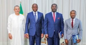 Santé : l’OMS salue les réformes du Gabon et confie au pays l’organisation d’un grand rendez-vous africain