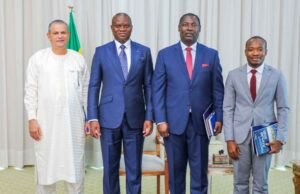 Santé : l’OMS salue les réformes du Gabon et confie au pays l’organisation d’un grand rendez-vous africain