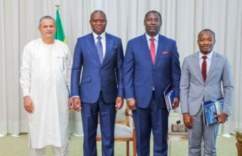 Santé : l’OMS salue les réformes du Gabon et confie au pays l’organisation d’un grand rendez-vous africain