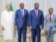 Santé : l’OMS salue les réformes du Gabon et confie au pays l’organisation d’un grand rendez-vous africain