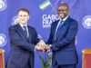 Oligui Nguema à Paris : une offensive diplomatique au service de la transformation du Gabon