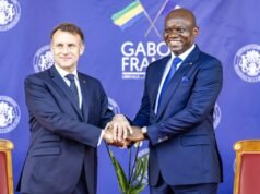Oligui Nguema à Paris : une offensive diplomatique au service de la transformation du Gabon