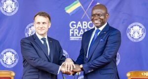Oligui Nguema à Paris : une offensive diplomatique au service de la transformation du Gabon