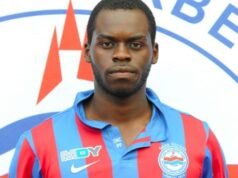 Le football gabonais en deuil après la disparition de Yrondu Musavu-King