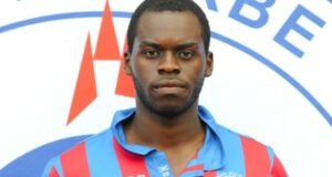 Le football gabonais en deuil après la disparition de Yrondu Musavu-King