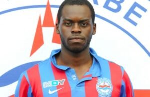 Le football gabonais en deuil après la disparition de Yrondu Musavu-King