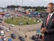 Ntoum : la nouvelle grille tarifaire des taxis PK12-Bikélé provoque la colère des chauffeurs