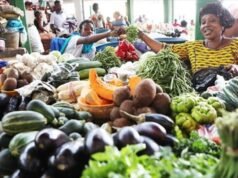 Vie chère au Gabon : entre inflation des produits importés et nécessité de valoriser le « consommer local »