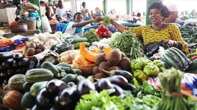 Vie chère au Gabon entre inflation des produits importés et nécessité de valoriser le « consommer local »