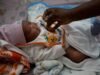 VIH pédiatrique au Gabon : 700 enfants identifiés sur 2 400 attendus