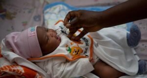 VIH pédiatrique au Gabon : 700 enfants identifiés sur 2 400 attendus
