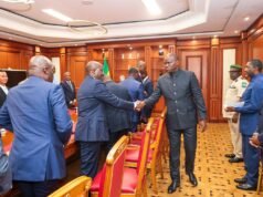 Gabon : Oligui Nguema lance une offensive majeure contre la crise du logement