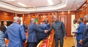 Gabon : Oligui Nguema lance une offensive majeure contre la crise du logement