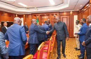 Gabon : Oligui Nguema lance une offensive majeure contre la crise du logement
