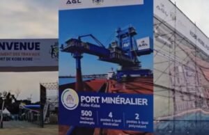 Nyonié au cœur d’une nouvelle ambition économique portée par le président Brice Clotaire Oligui Nguema