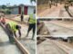 Libreville : Kinguélé amorce sa métamorphose avec un ambitieux programme d’aménagement routier