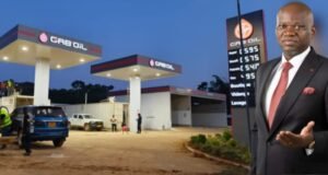 Makongonio : une station-service qui change le quotidien et illustre la volonté de rapprocher le développement des populations