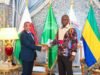 Gabon – Madagascar : une coopération politique et institutionnelle renforcée après une visite placée sous le signe du dialogue